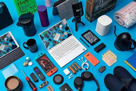 Best Electronics and Gadgets .